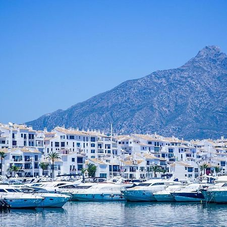Apartamento Las Cancelas I Marbella Exterior photo