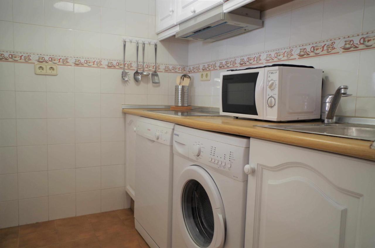 Apartamento Las Cancelas I Marbella Exterior photo